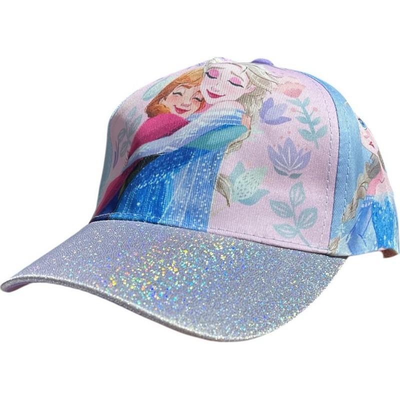 CASQUETTE FROZEN FRO36-0316 Full Sublimation