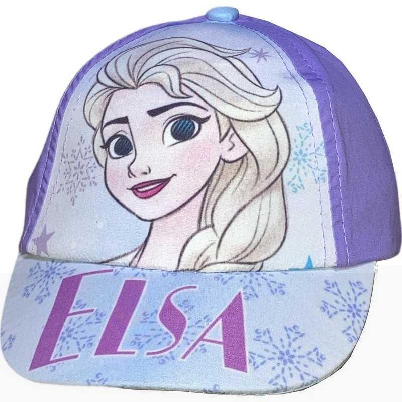 CASQUETTE FROZEN BÉBÉ WD14515 ***