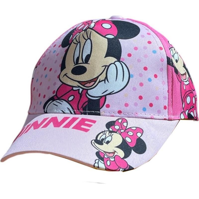 CASQUETTE MINNIE MIN36-0106 Full Sublimation