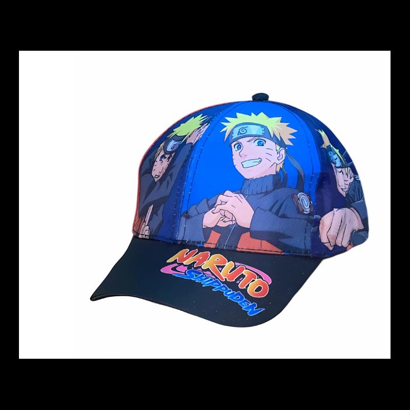CASQUETTE NARUTO NAR23-0255 Full Sublimation