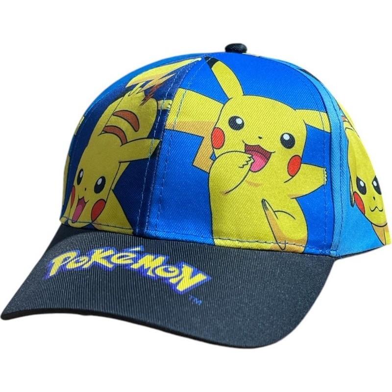 CASQUETTE POKEMON POK23-0350 Full Sublimation