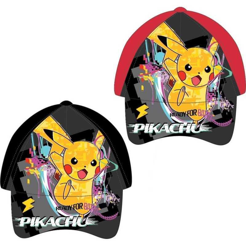 CASQUETTE POKEMON POK23-0448