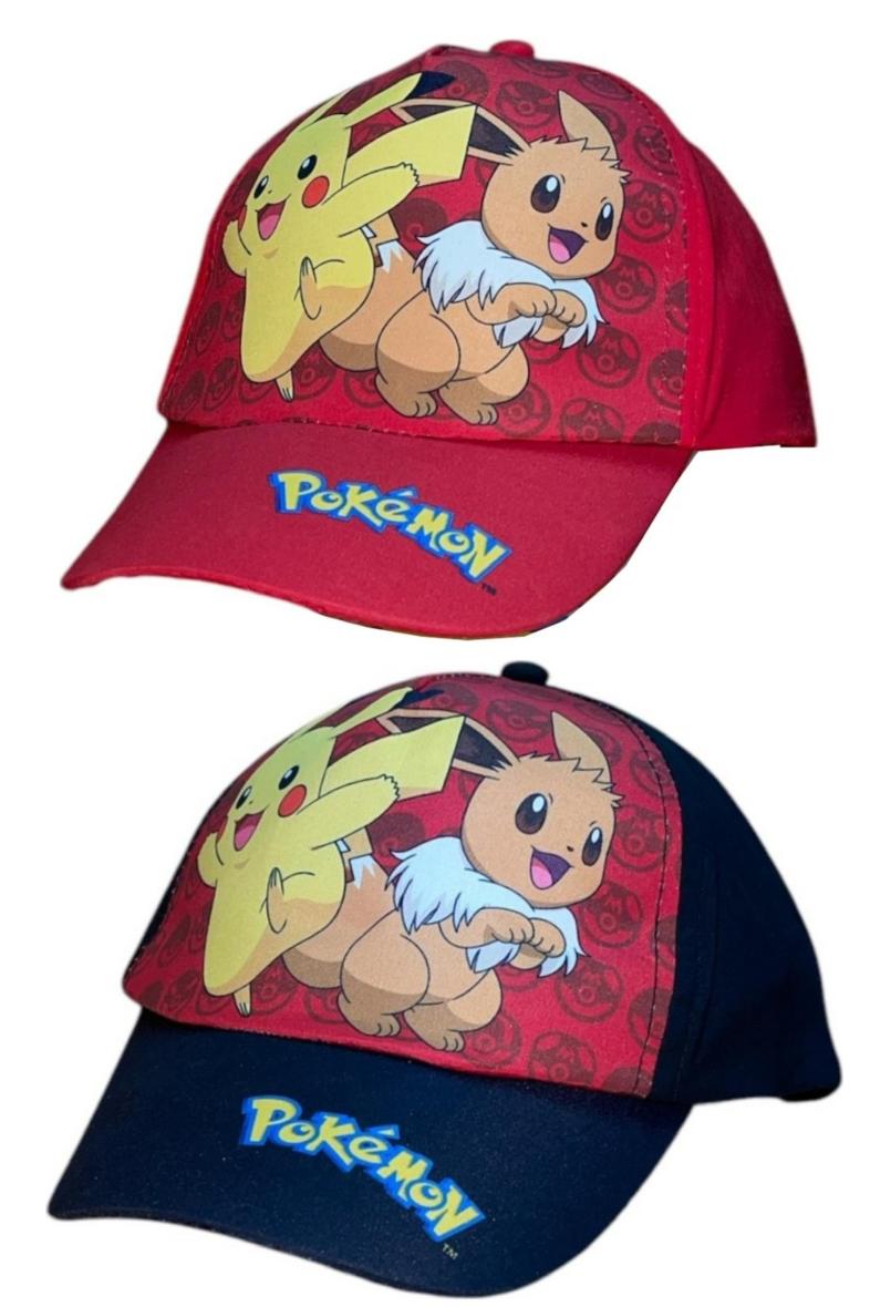 CASQUETTE POKEMON POK23-0449