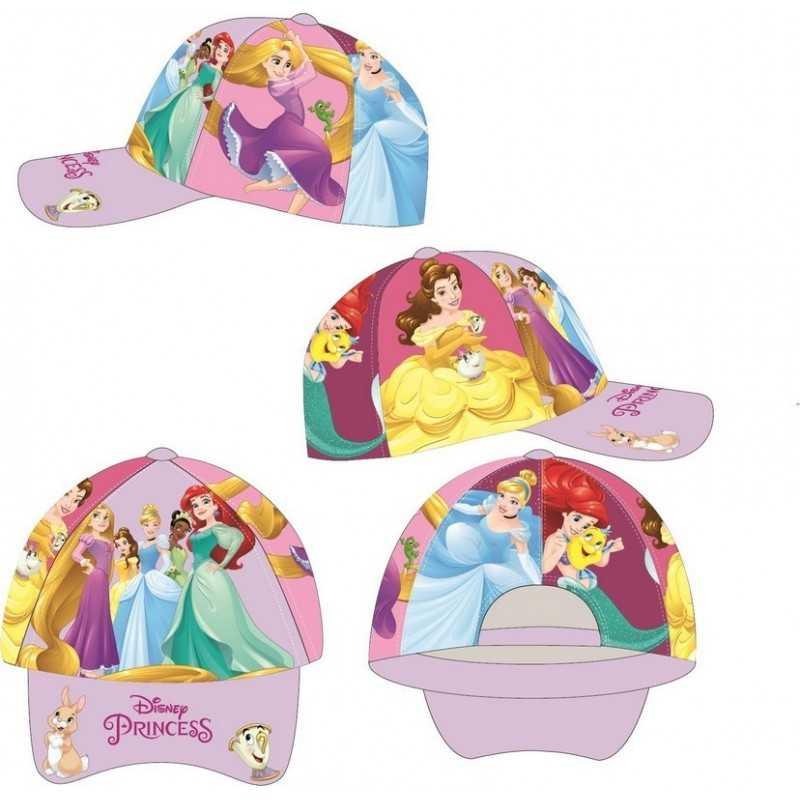 CASQUETTE PRINCESS PRI24-0233 Full Sublimation