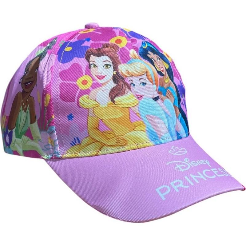 CASQUETTE PRINCESS PRI36-0350 Full Sublimation