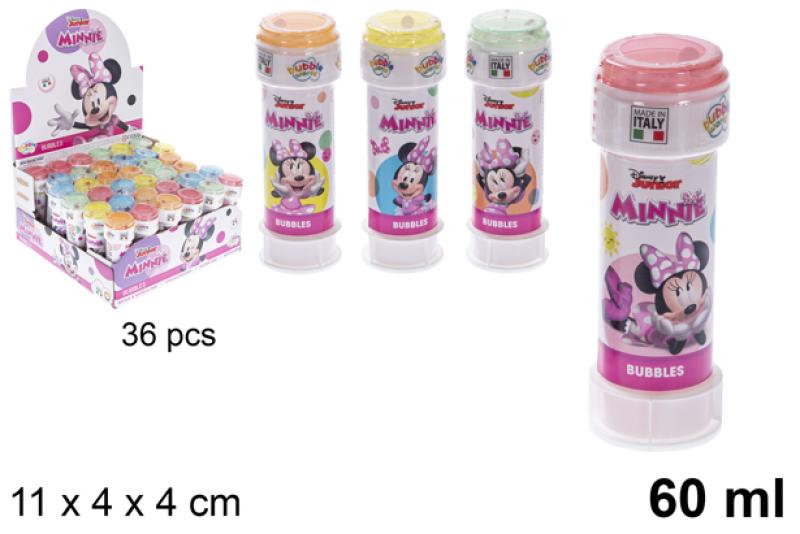 BULLE 60ML MINNIE