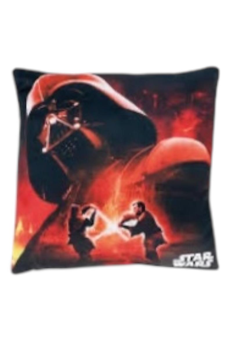 COUSSIN 40CM STAR WARS