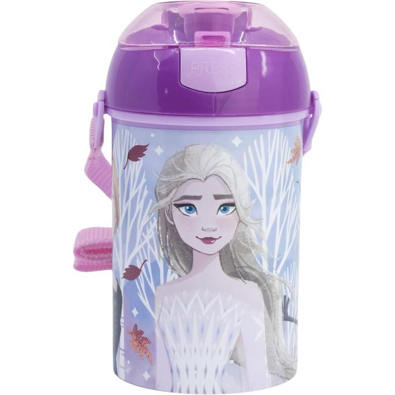 GOURDE AUTO 450ML FROZEN 120-077