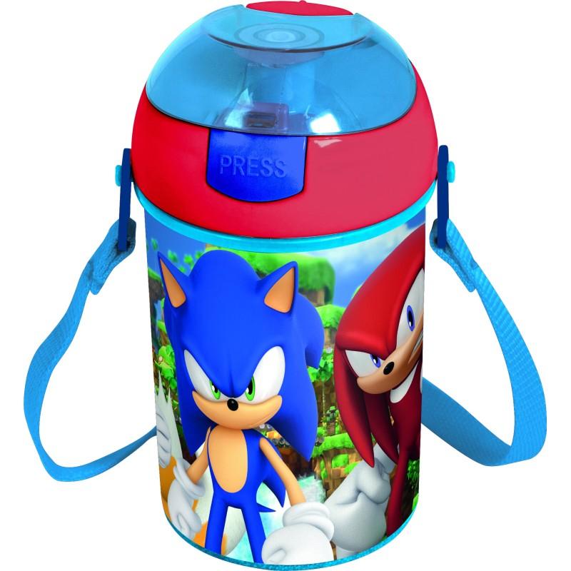GOURDE AUTO 450ML SONIC 120-086