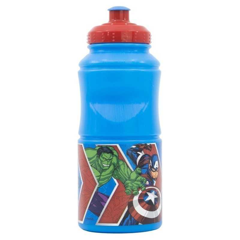 GOURDE SPORT 380ML AVENGERS 74155