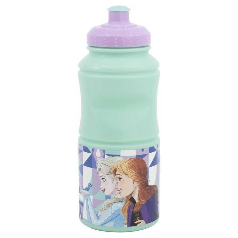 GOURDE SPORT 380ML FROZEN 74255