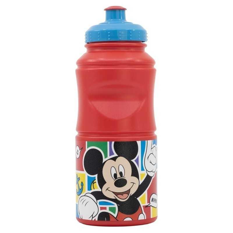 GOURDE SPORT 380ML MICKEY 74355