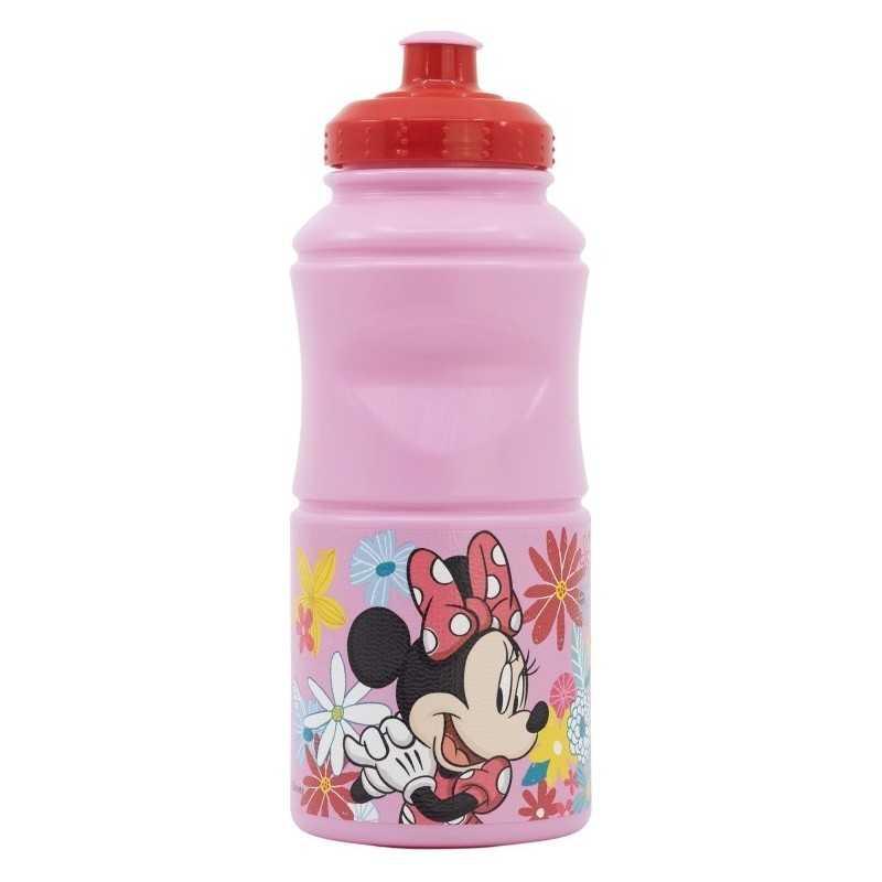 GOURDE SPORT 380ML MINNIE 74455