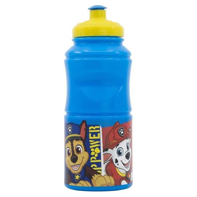 GOURDE SPORT 380ML PAW PATROL 74655