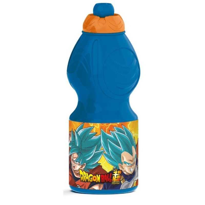 GOURDE SPORT 400ML DRAGON BALL 20732