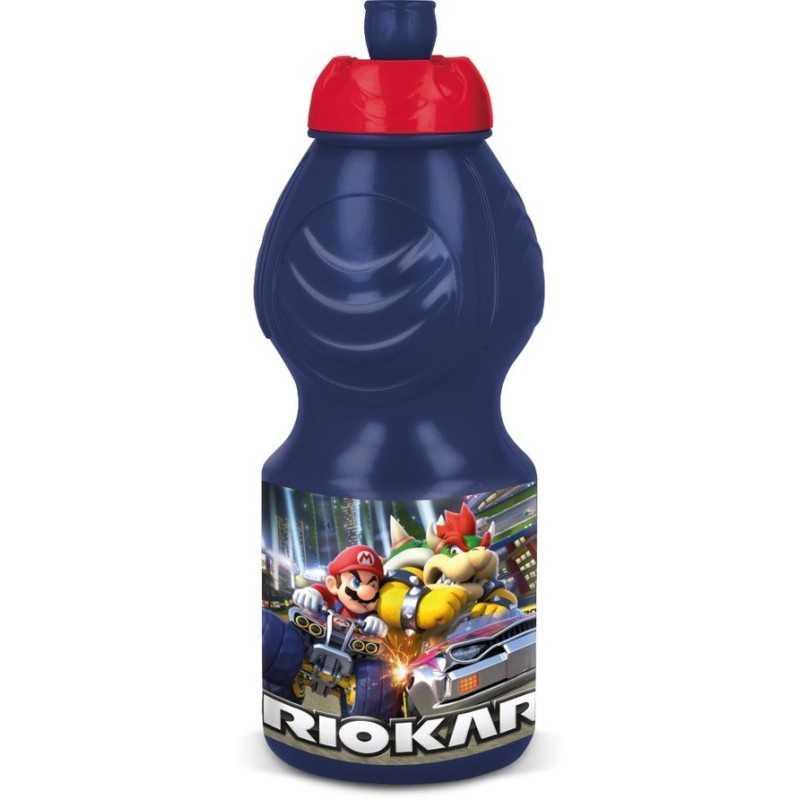 GOURDE SPORT 400ML MARIO 23232