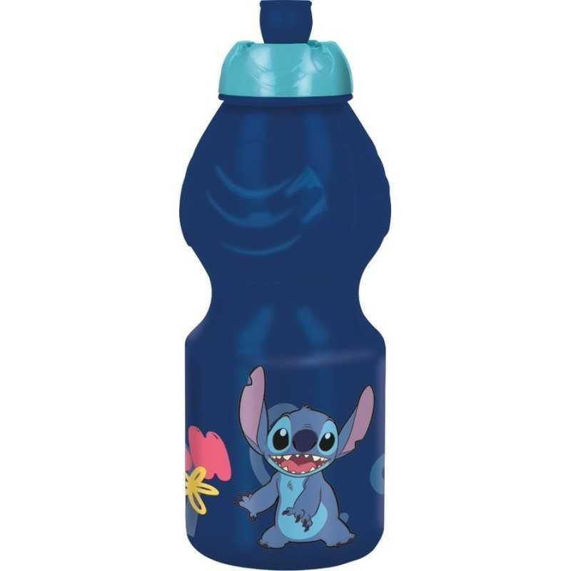 GOURDE SPORT 400ML LILO STITCH 75032