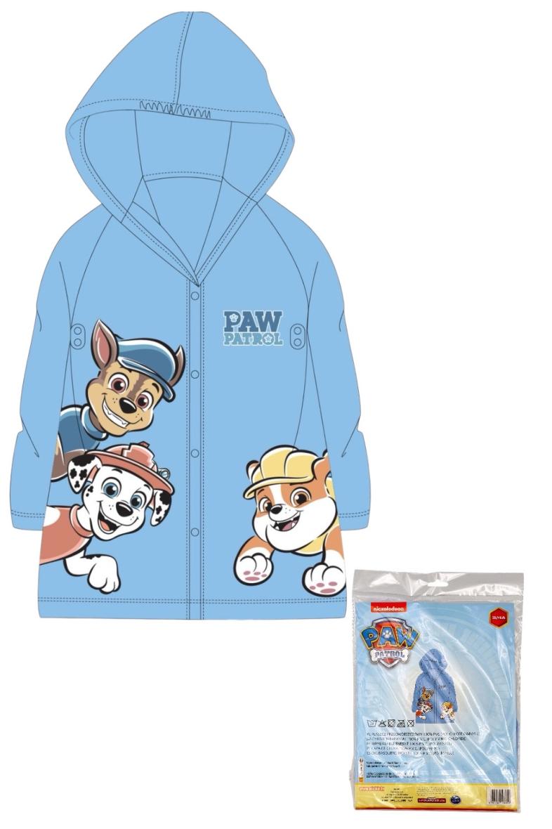 CIRE poncho de pluie PAW PATROL