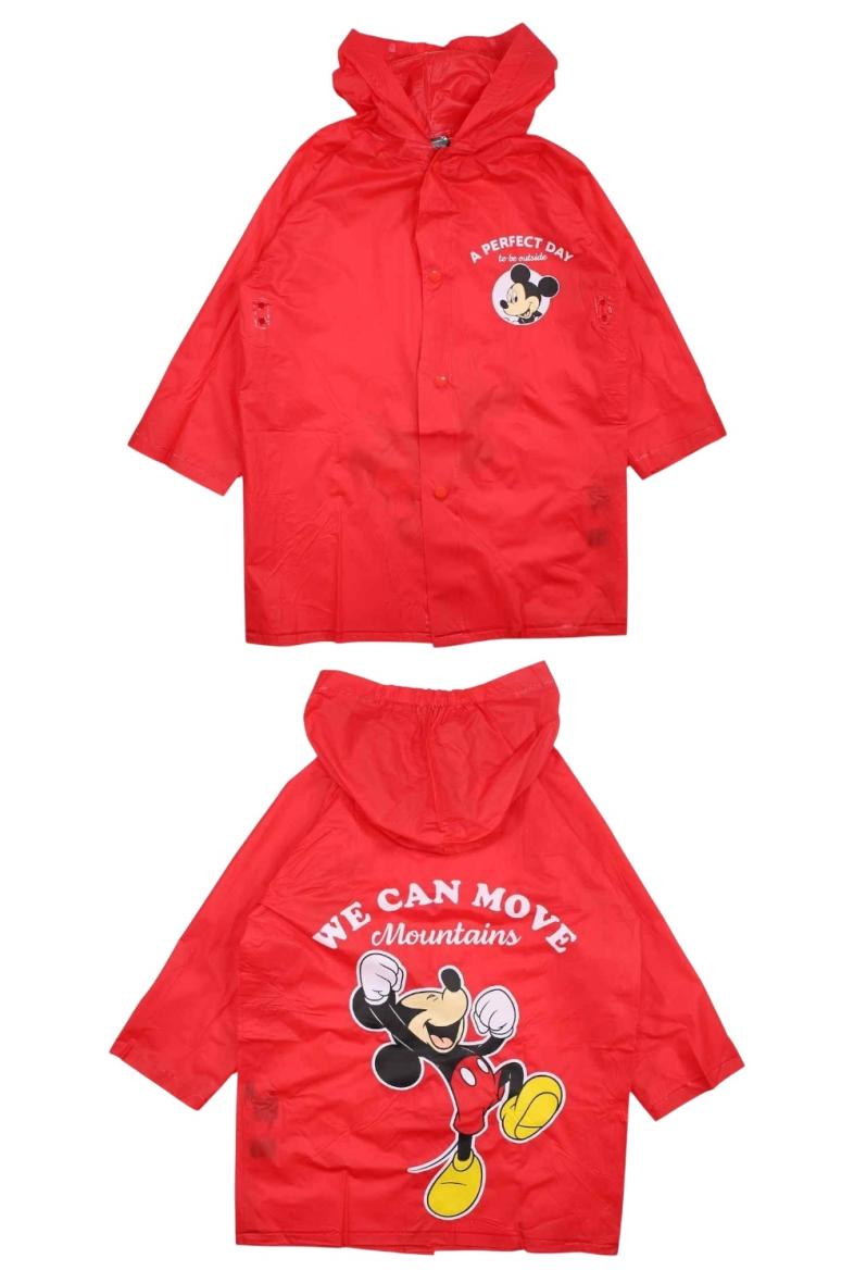 CIRE poncho de pluie MICKEY MFB B984