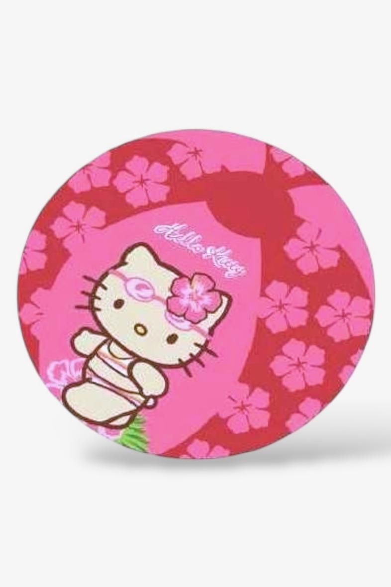BALLON GONFLABLE 40CM HELLO KITTY 012255