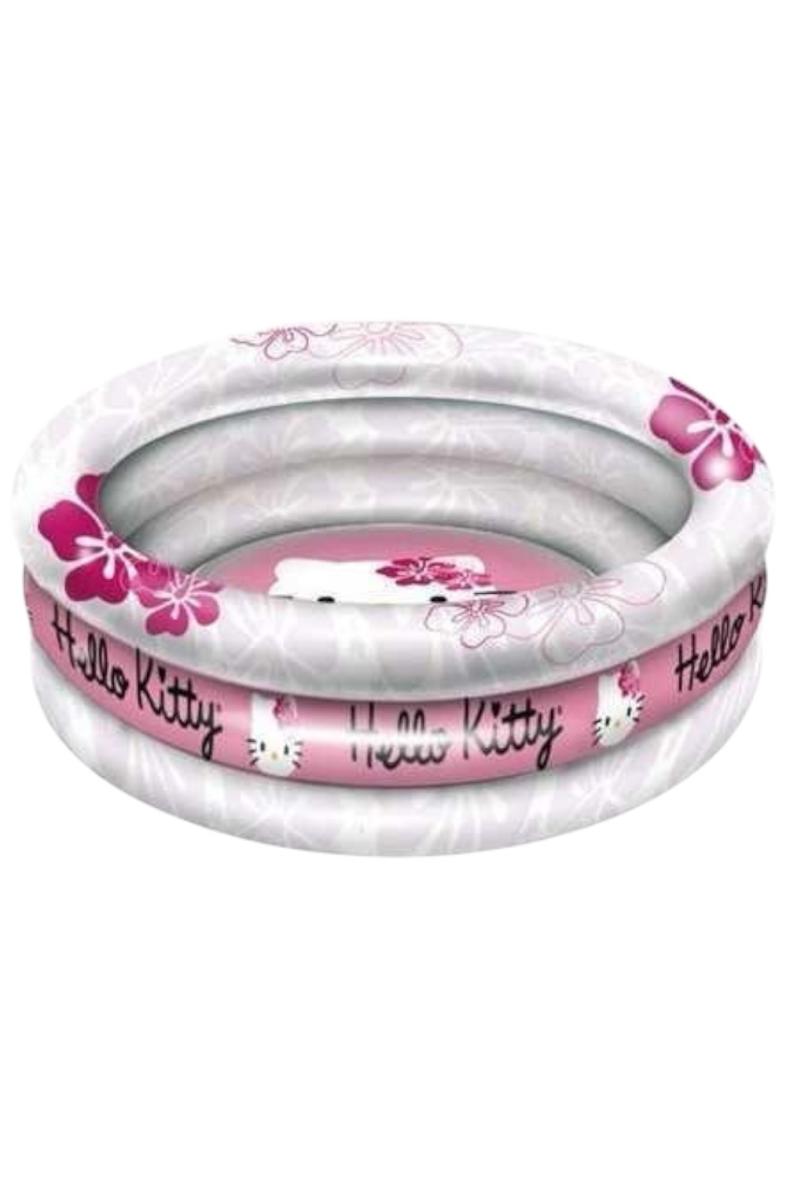 PISCINE D100CM HELLO KITTY 16322