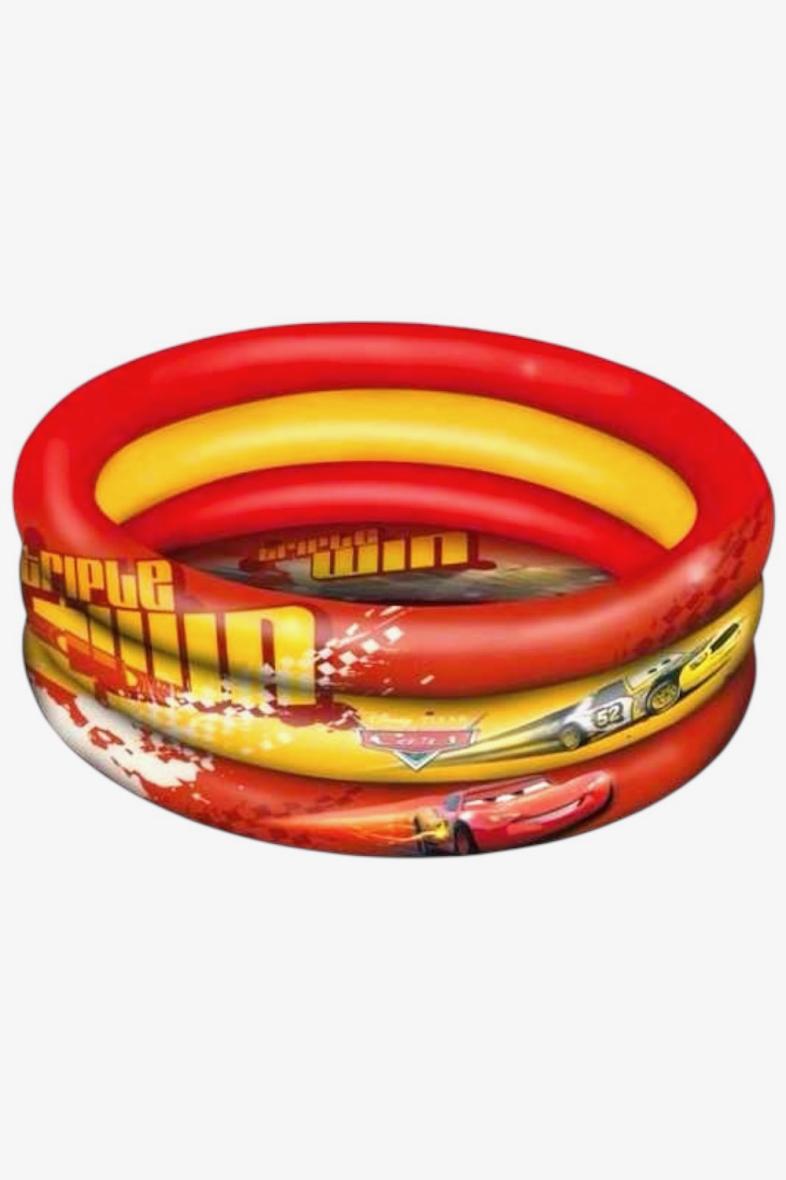 PISCINE D150CM CARS 16243