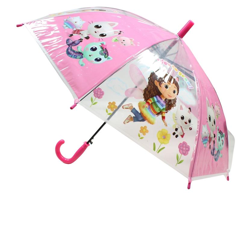 PARAPLUIE GABBY'S DOLLHOUSE GB 5250027