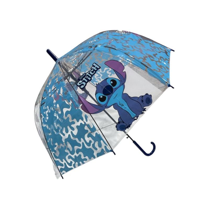 PARAPLUIE LILO STITCH LIL24-2651 bleu