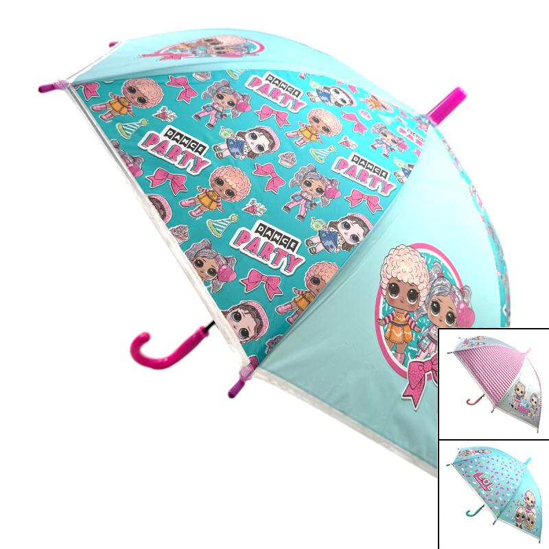 PARAPLUIE LOL 5250299-300-301