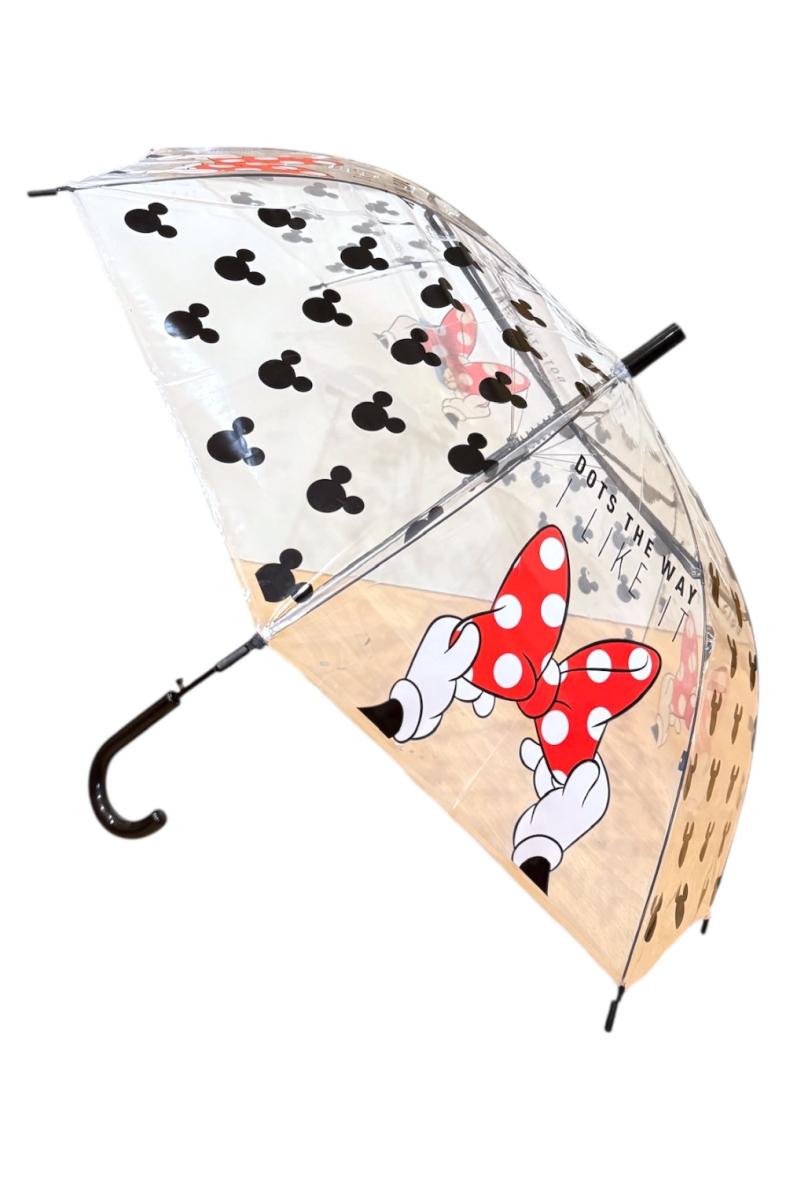 PARAPLUIE MINNIE MF 52509038