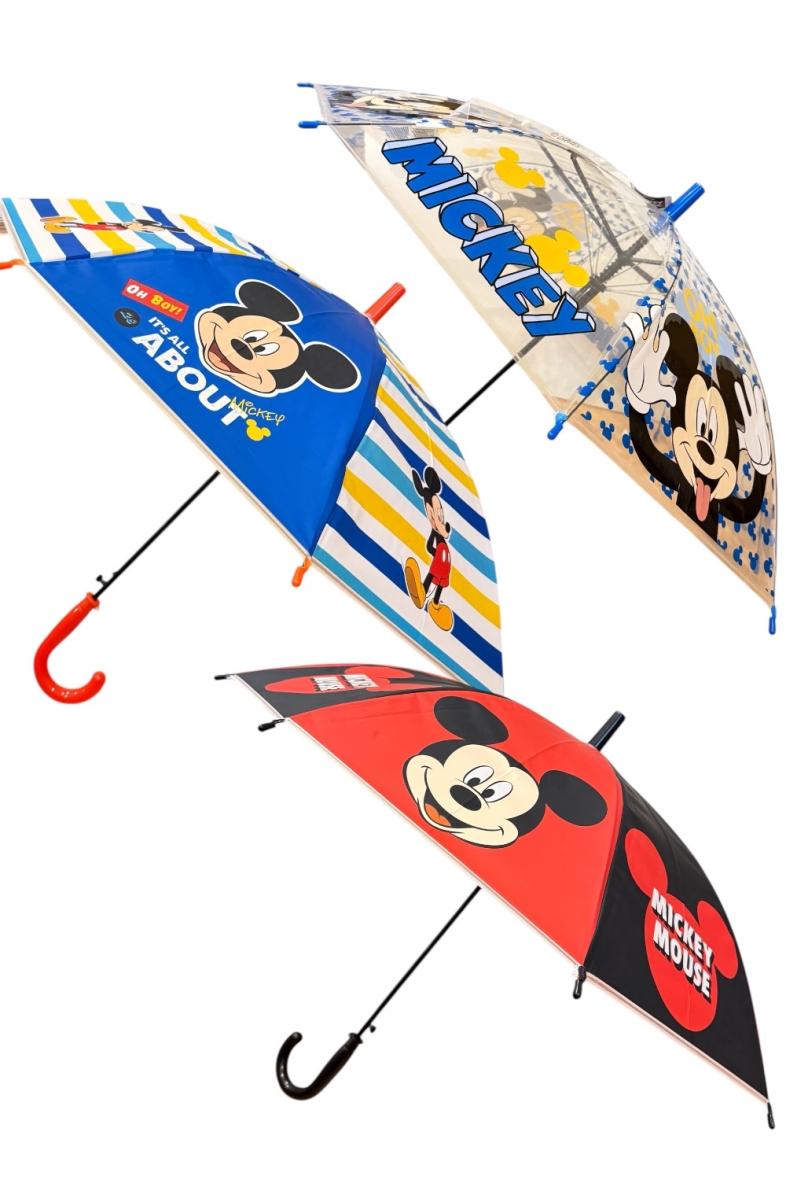 PARAPLUIE MICKEY MFB 5250 9417/A047/8269