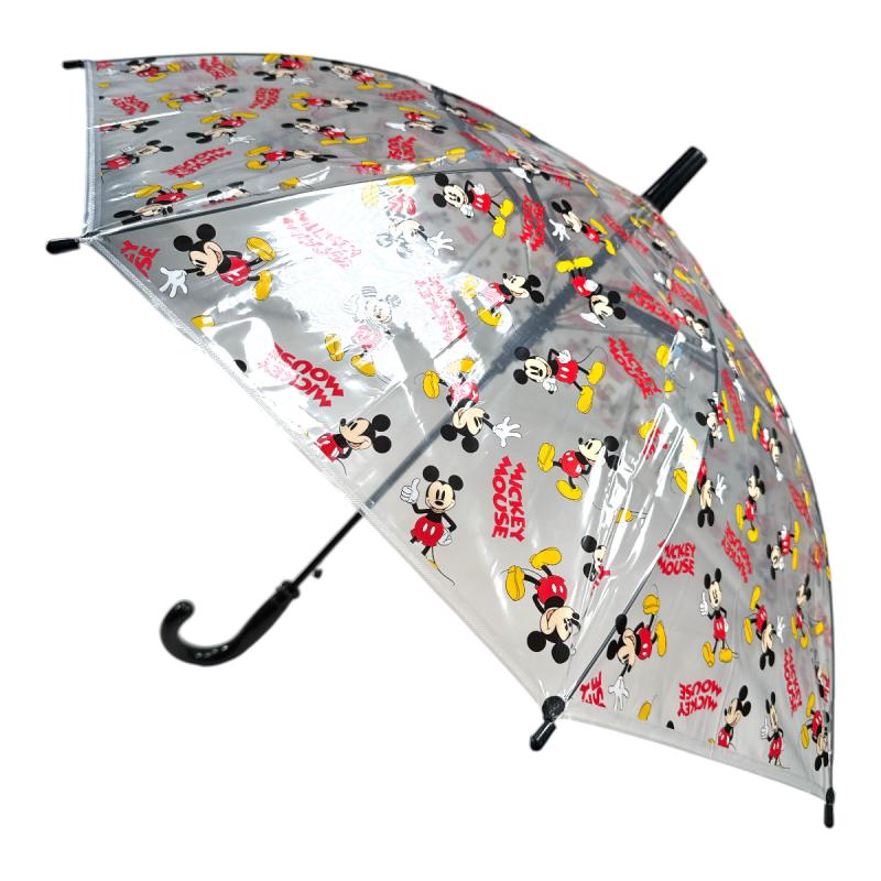 PARAPLUIE MICKEY MFB 5250A125