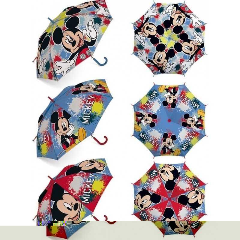 PARAPLUIE MICKEY WD13918
