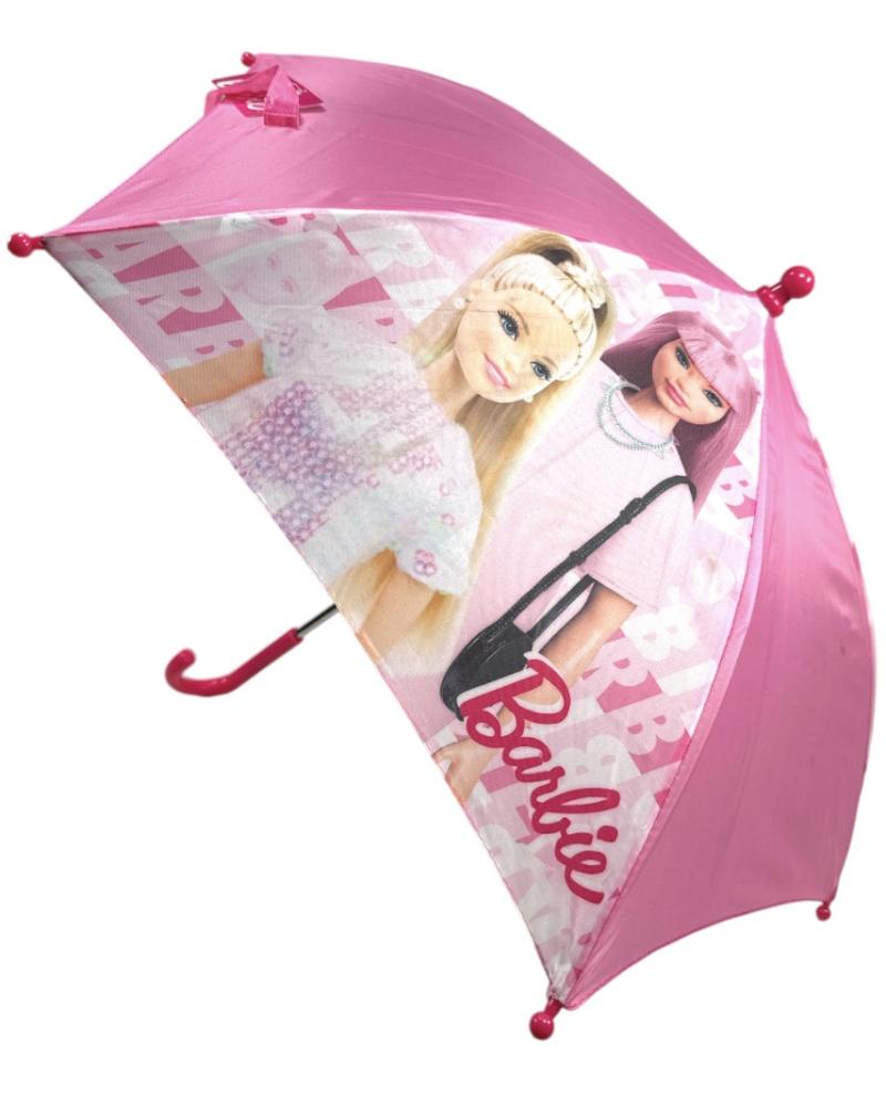 PARAPLUIE 55CM BARBIE BAR24-2638