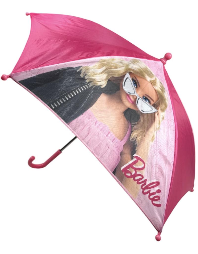 PARAPLUIE 55CM BARBIE BAR24-2936