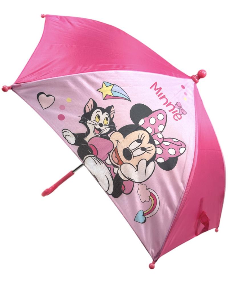 PARAPLUIE 55CM MINNIE MIN24-2631