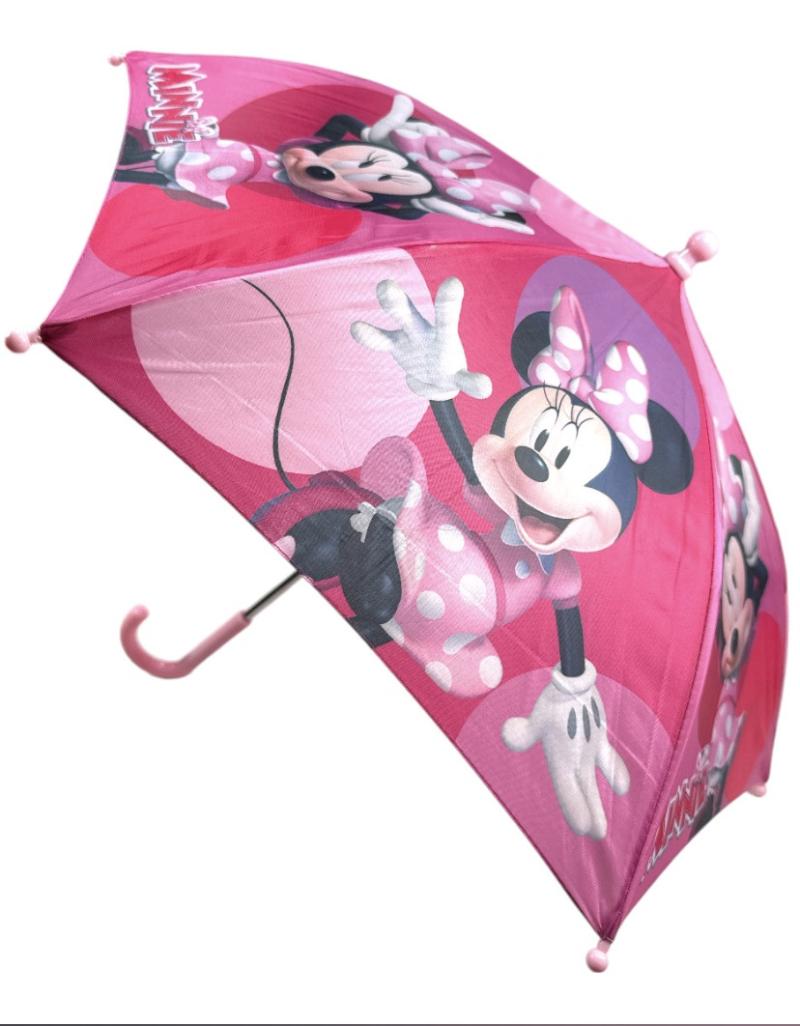 PARAPLUIE 55CM MINNIE MIN24-2941