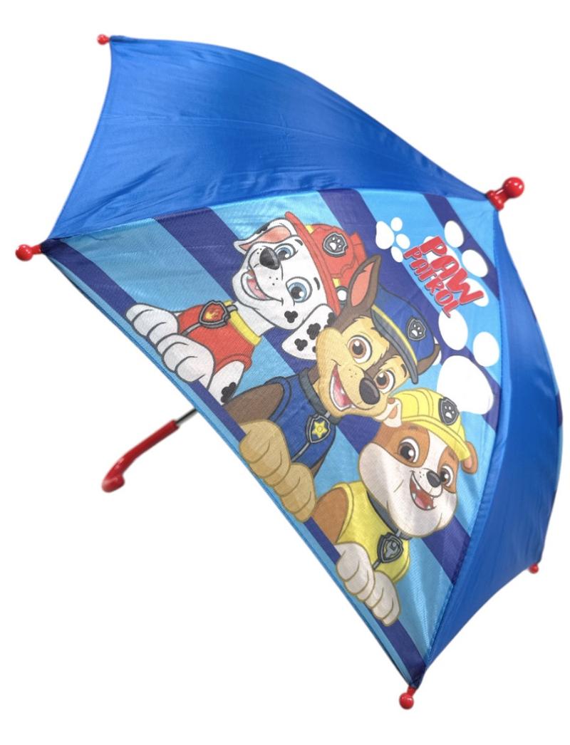 PARAPLUIE 55CM PAW PATROL GARCON PAW24-2657