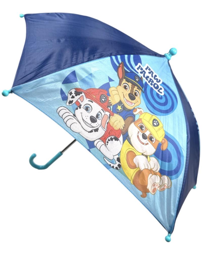 PARAPLUIE 55CM PAW PATROL GARCON PAW24-2942