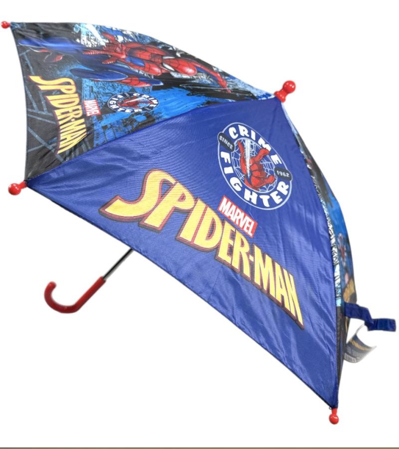 PARAPLUIE 55CM SPIDERMAN SPI24-2637