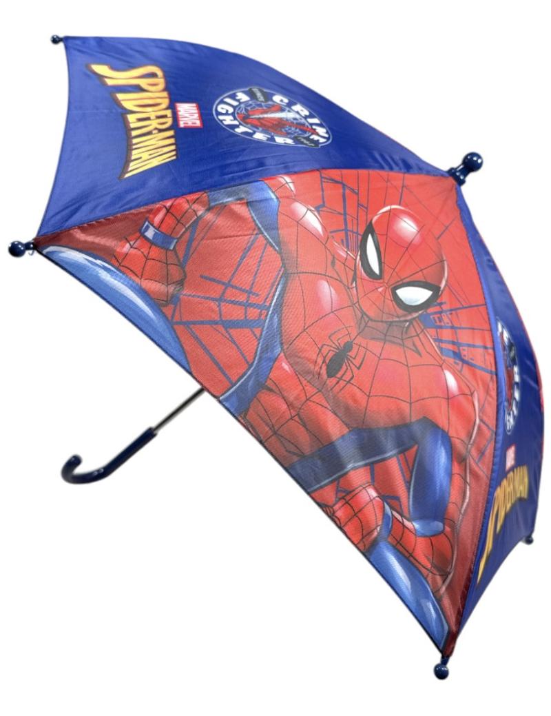PARAPLUIE 55CM SPIDERMAN SPI24-2943