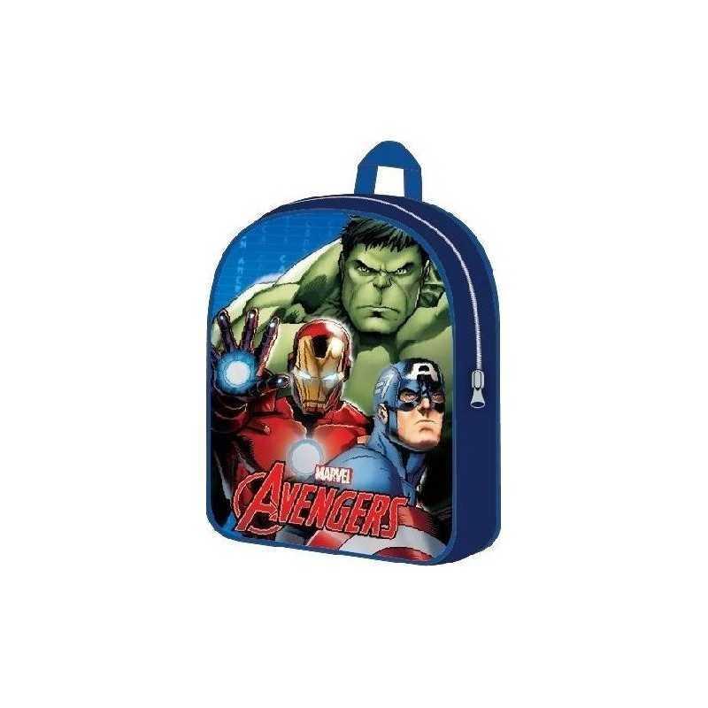SAC A DOS 30CM AVENGERS AVE21-1700