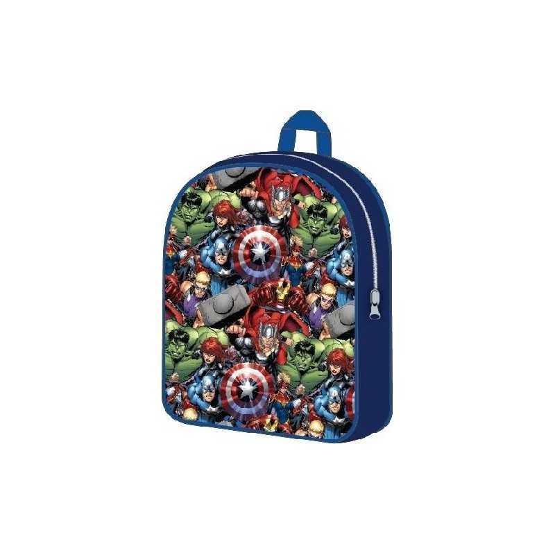 SAC A DOS 30CM AVENGERS AVE21-1701