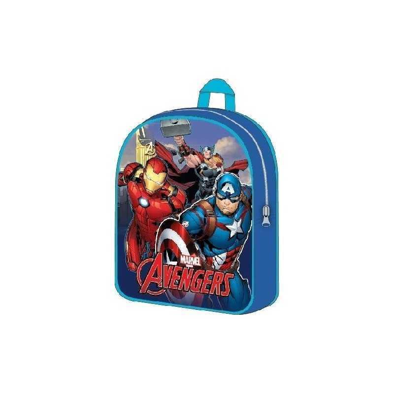 SAC A DOS 30CM AVENGERS AVE21-1702