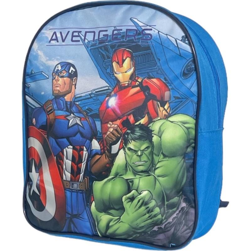 SAC A DOS 30CM AVENGERS AVE23-1031