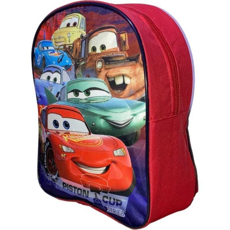 SAC A DOS 30CM CARS CAR23-0622