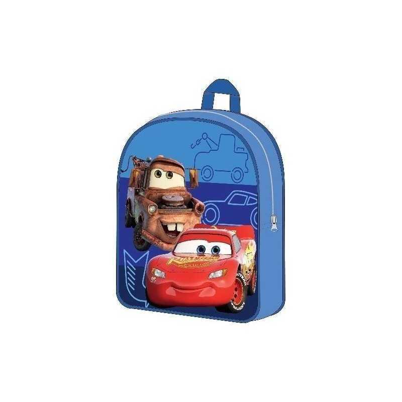 SAC A DOS 30CM CARS CR21-1703