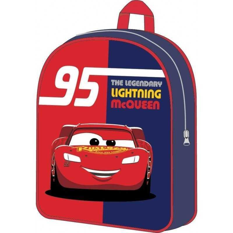 SAC A DOS 30CM CARS CR21-1704