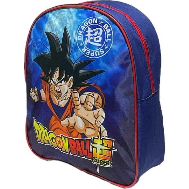 SAC A DOS 30CM DRAGON BALL DB23-0122