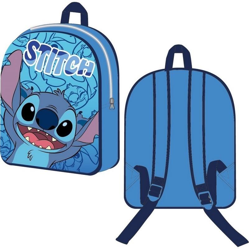 SAC A DOS 30CM LILO STITCH LIL36-0635